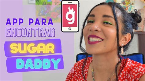 aplicacion para encontrar sugar|6 Aplicaciones Para Encontrar Un Sugar Daddy